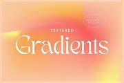 Textured Gradient Backgrounds | Textures ~ Creative Market