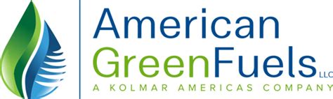 Home | American Green Fuels