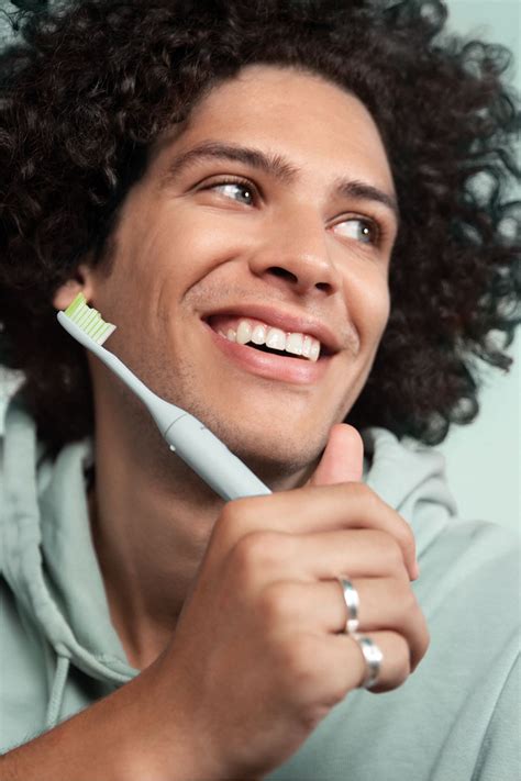 Designed with you in mind, Philips One is a big step up from your manual toothbrush ...