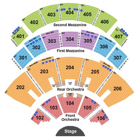 Morrissey The Colosseum at Caesars Palace Las Vegas Tickets