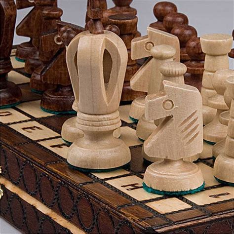 The Best Chess Set | saffgroup.com