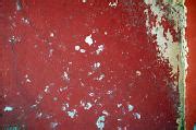 Free Image of Old Textured Flaked Red Paint on a Wall | Freebie.Photography