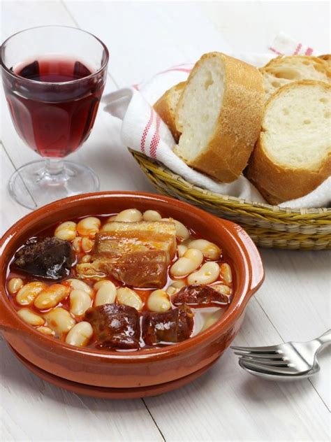 Comforting Fabada Asturiana Recipe - Visit Southern Spain