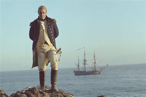 Cinefórum Especial: «Master and Commander» y «Un día perfecto ...