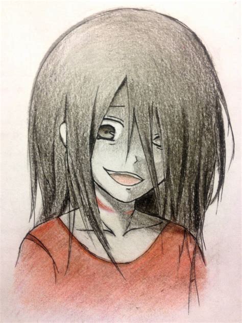 Sachiko from Corpse Party by HySipher on DeviantArt