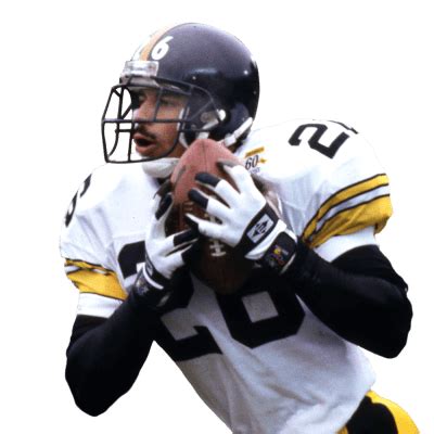 Rod Woodson Stats Summary | NFL.com