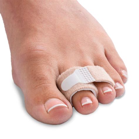 Buy Express Orthopaedic® - Medically Approved Toe Splint Buddy Loops ...