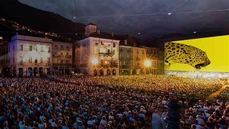 Al via il Film Festival di Locarno! - ItaloBlogger