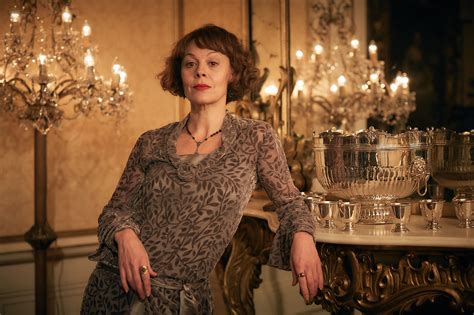 Actrice Qui Joue Polly Dans Peaky Blinders | AUTOMASITES