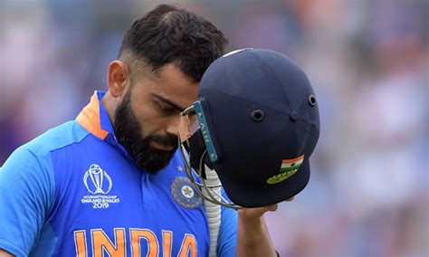 Virat Kohli Is India’s Most Valued Celebrity But Also Victim To Burnout