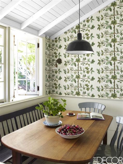 Mill Valley : Rita Konig in 2020 | Modern kitchen wallpaper, Kitchen ...