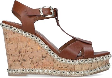 CARVELA Women's Sasha Wedge Sandal: Amazon.co.uk: Shoes & Bags