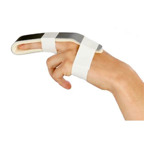 Zimmer Finger Splint - Orthopaedic Suppliers