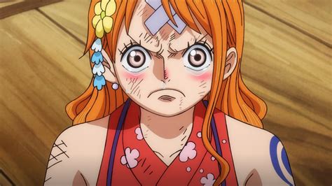 One Piece: Fans overlook Nami’s role in Luffy’s Gear 5 transformation ...