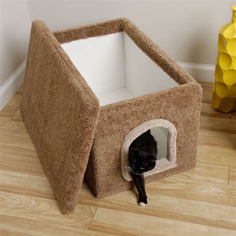 30+ Hide Litter Box Furniture – HomeDecorish