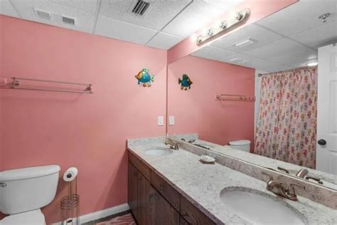 2 Bedrooms Beachfront Condo Rental in Long Beach Resort, Florida - Private Pool | Hot Tub - Long ...