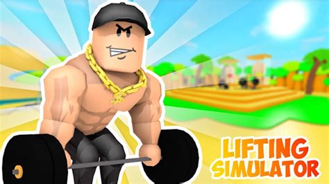 Lifting Simulator Codes - Roblox Promo Codes