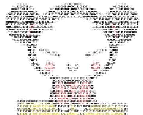 Cute Symbol : สัญลักษณ์น่ารัก: ASCII art textpic pacca