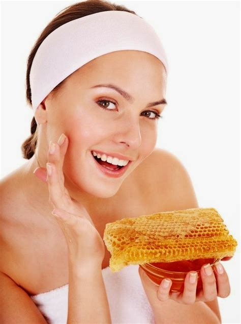 Ways to use honey for skin care and hair ~ Info And Knowledge