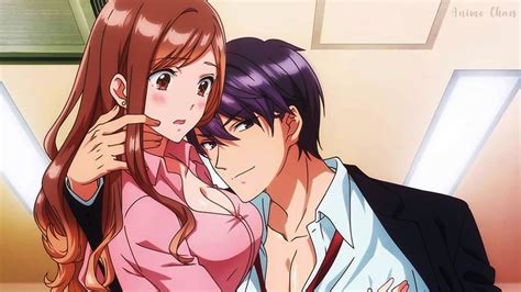 Top 10 Romance Anime for Adults - YouTube