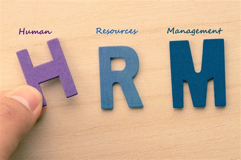 What is HRM? (Human Resources Management) | Matchr