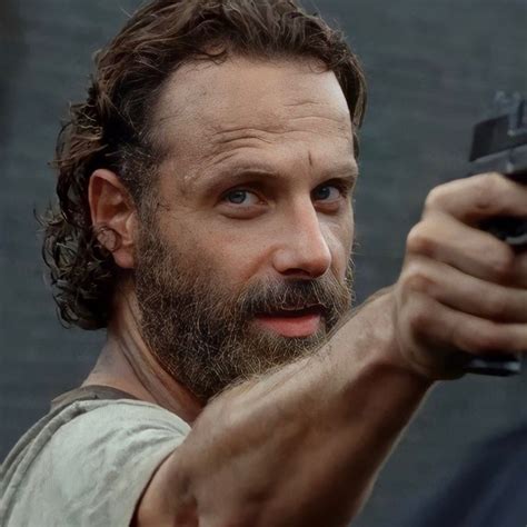 Series Movies, Tv Series, Blame Manga, Andrew Lincoln, Rick Grimes, Just Beautiful Men, Twd, The ...