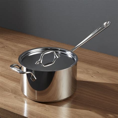 √ Best 3 Quart Saucepan