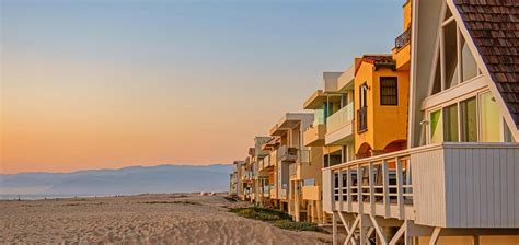 The Most Affordable Beach Towns to Retire in California