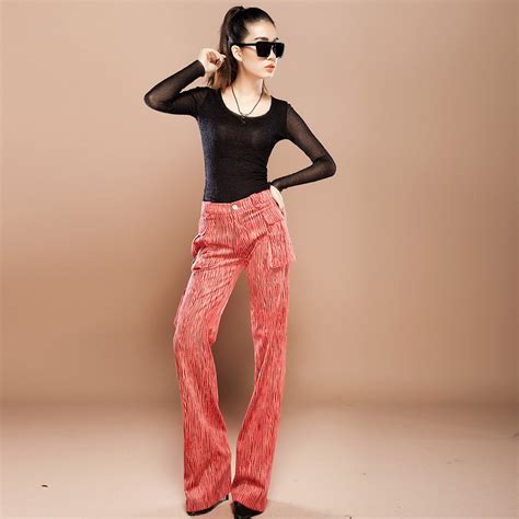 Wild fashion Slim casual pants | Dress Pants www.thdress.com… | Flickr