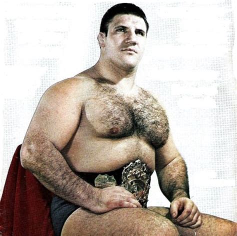 'Rassler Bruno Sammartino | Bruno sammartino, Pro wrestling, Bruno