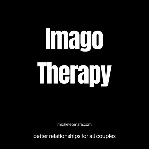 Imago Therapy - Lesbian Adventures in Love