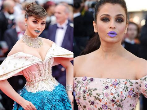 Aishwarya Rai Bachchan, Urvashi Rautela to Priyanka Chopra: Actresses who chose unconventional ...