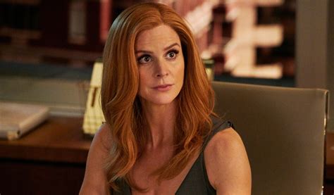 Is Sarah Rafferty Returning For Suits Spin-Off? Is Donna Palsen Coming Back?