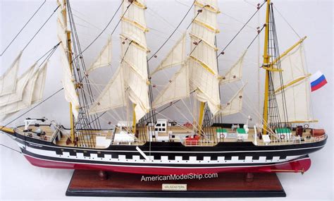 HISTORIC SHIPS Archives - Page 4 of 8 - American Model Ships | Model ships, Tall ship model ...