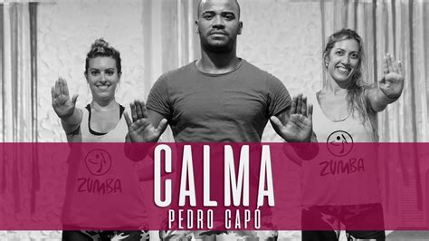 Pedro Capó - Calma REMIX -hit verano 2019-CHOREOGRAPHY DANCE VIDEO ...