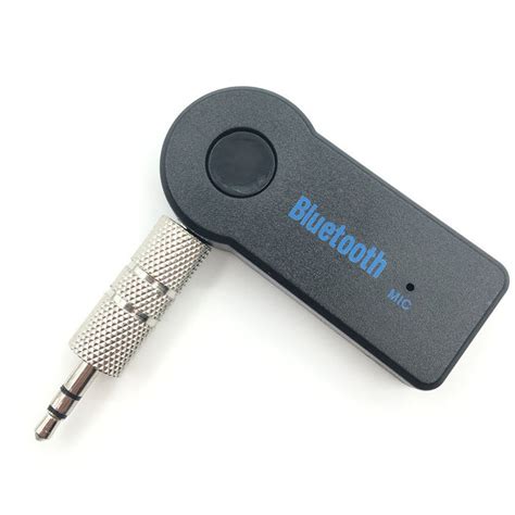 AUX to Bluetooth Converter