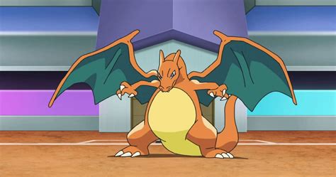 Top 5 Pokemon used by Ash in the anime according to strength