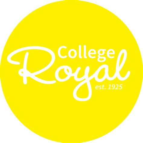 Logos - College Royal