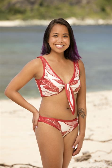 Erika Casupanan | Survivor Wiki | Fandom