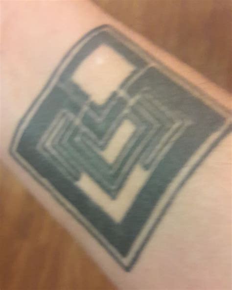 Frank Lloyd Wright-Inspired Tattoos - Frank Lloyd Wright Foundation