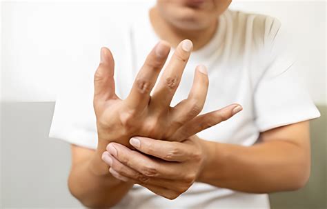 Stiff Hands: Causes and Treatment