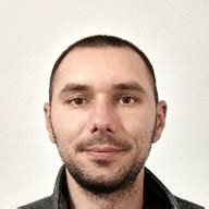 Ivan Gechev · GitLab