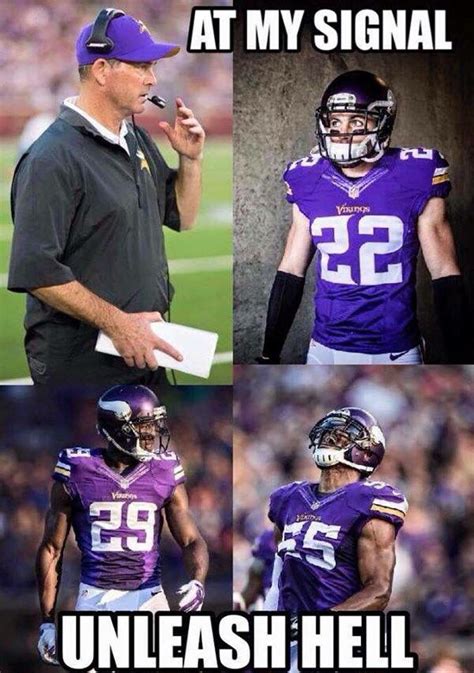 Pin by Kim Ann on Minnesota Vikings | Nfl football vikings, Nfl vikings, Minnesota vikings logo