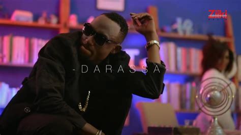 Darassa ft Ben Pol - Muziki ( Official Music Video ) - YouTube