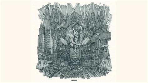 Ghost - Meliora (Full Album Stream) | Album Out August 21st, 2015 | Album stream, Ghost and ...