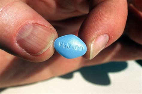 New over-the-counter blue pill Viagra Connect enjoys stiff sales