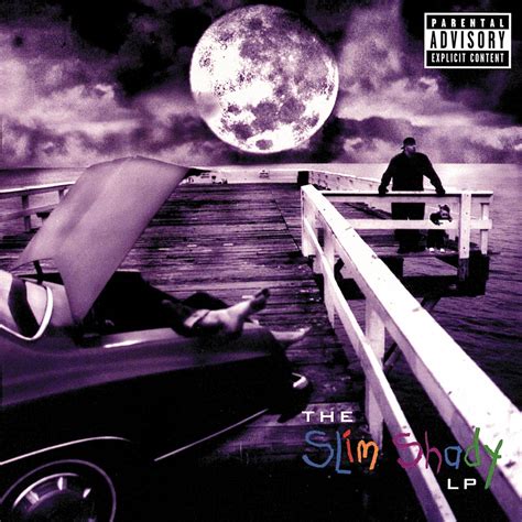 The Slim Shady LP – Wikipedia