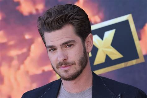 Andrew Garfield Starved Himself of ‘Sex and Food’ for 1 of His Movies