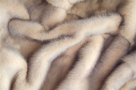 Explore the Color Possibilities with Mink | Morris Kaye Furs