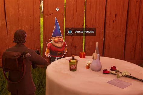 Discover the Hidden XP Gnomes in the Original Fortnite: A Guide to Finding Fortnite Gnome Locations